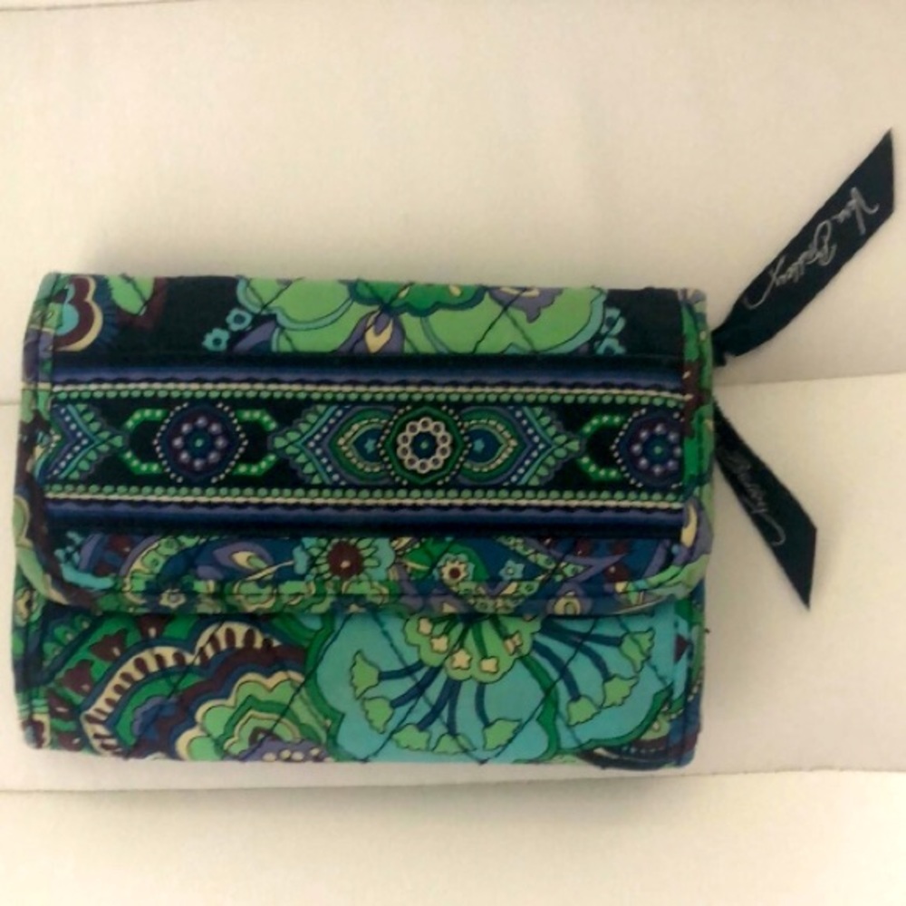 Vera Bradley Wallet